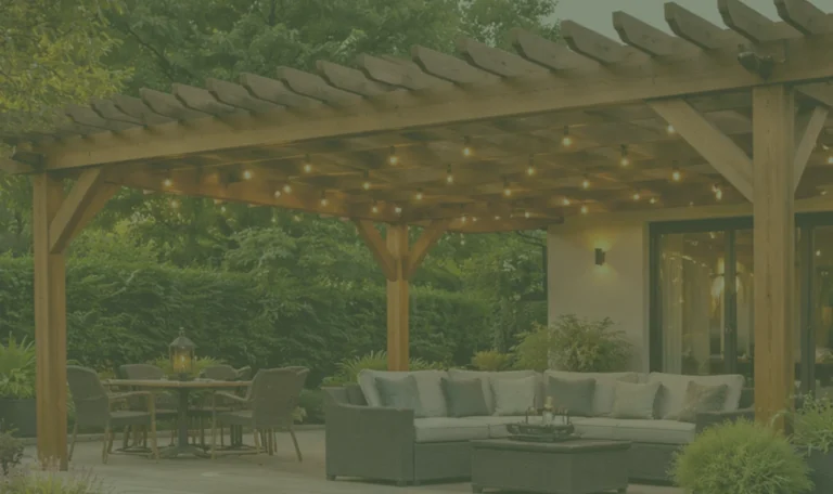 Ξυλοκατασκευές